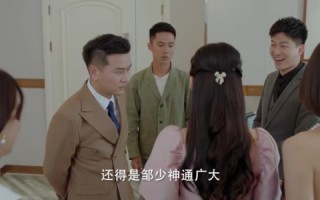 短剧《他来自程氏集团（30集）》短剧全集免费高清看