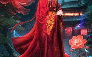 短剧《青丘烬（57集）》短剧高清全集免费畅观