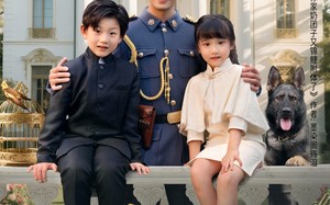 短剧《天上掉下小奶团督军府好运连连（84集）》短剧全集高清免费看