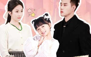 短剧《哎呀，捡来的爹地竟是太子爷（100集）》热门短剧全集免费播放