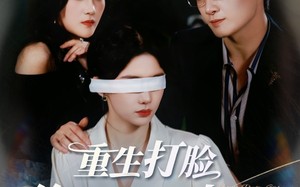 短剧《重生打脸绘画天才少女（61集）》热门短剧全集免费在线赏