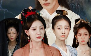 短剧《回到古代当霸主（95集）》免费短剧全集高清播放