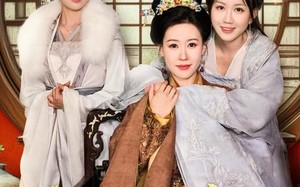 短剧《花开满堂空有枝（61集）》短剧完整剧情免费观