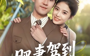 短剧《肥妻驾到接招吧老公（70集）》短剧完整版免费畅享