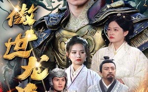 短剧《三分天下我为傲视龙尊（100集）》超燃短剧全集畅享