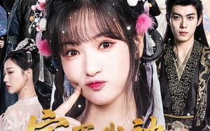 短剧《完蛋我被暴君监听了（61集）》爆款短剧免费全集畅看