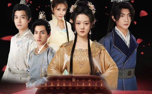 短剧《重生之权倾嫡女（80集）》热门短剧在线免费追