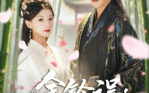 短剧《金铃误相思缚良人（85集）》超火短剧免费完整看