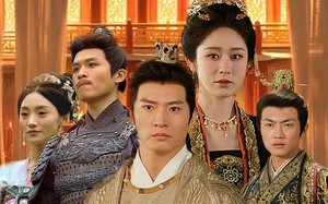 短剧《江山枕上娇（55集）》热门短剧免费全集速览