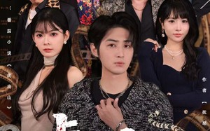 短剧《虎出山（83集）》短剧好剧畅享不停歇