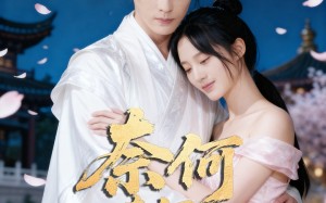 短剧《奈何奈何不逢君（57集）》精彩短剧全集免费览