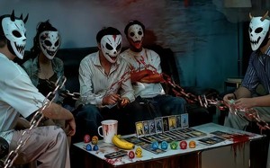 短剧《死亡迷局（30集）》免费短剧全集随心看