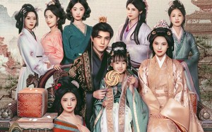 短剧《四岁小太后每天都想母慈子孝（91集）》高人气短剧全集免费看