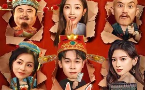 短剧《我的微信连三界（79集）》独家短剧全集在线观赏