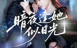 短剧《暗夜逢她似日光（72集）》短剧免费全集流畅看