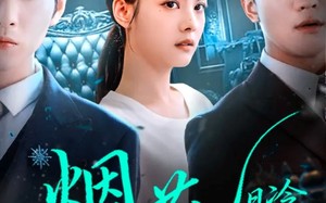 短剧《烟花易冷前尘不渡（80集）》精彩短剧在线无广告看