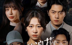 短剧《愤怒的浪花一朵朵（30集）》精彩短剧在线无阻观看