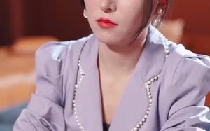 短剧《恋上红唇（100集）》热门短剧全集免费追