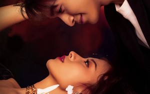 短剧《恶魔之吻（80集）》免费短剧全集畅快观