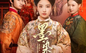 短剧《墨染宫墙（100集）》免费短剧在线完整版观