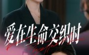 短剧《爱在生命交织时（33集）》精彩短剧全集畅快看