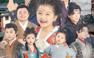 短剧《小鱼儿传奇（64集）》短剧全集免费在线播