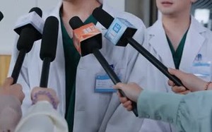 短剧《我的医术能看穿你的心（63集）》热门短剧全集免费赏