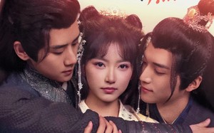 短剧《梦入朝歌行（40集）》精彩短剧高清全集在线赏