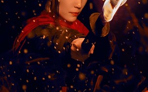 短剧《隐刀&血隐江湖（42集）》高清短剧免费全集速看