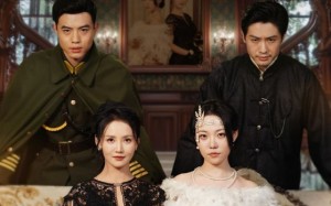 短剧《双凤遮天（62集）》热门短剧在线高清观看