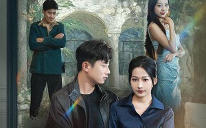 短剧《消失的秘密（35集）》免费短剧在线高清速览