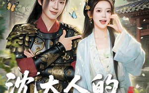 短剧《沈大人的檀心独宠（70集）》热门短剧在线高清看