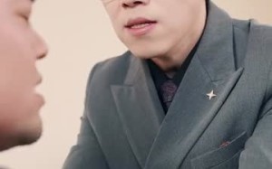 短剧《慈悲不渡自绝人（40集）》优质短剧全集免费播