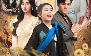 短剧《天降福宝来抢婚（80集）》爆款短剧全集免费看