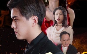 短剧《金手套（69集）》短剧全集免费在线览