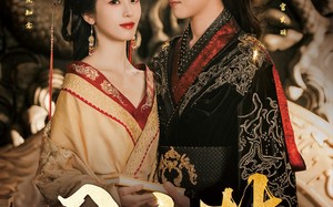 短剧《令章皇后（57集）》免费短剧全集高清观赏