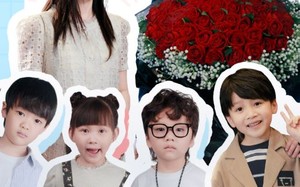 短剧《天降四宝：大佬爹地宠上天（70集）》免费短剧全集精彩赏