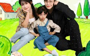 短剧《奶嘴一摘反派霉运滚滚来（68集）》短剧免费全集高清观看