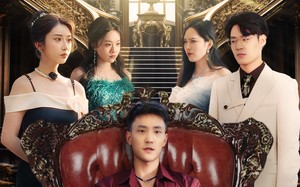 短剧《市井龙途之重回巅峰（62集）》免费短剧在线畅享