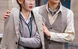 短剧《时光之恋（68集）》热门短剧免费看全集