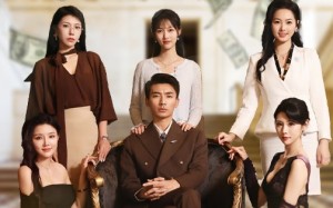 短剧《完了直播让我名下资产藏不住了（60集）》热门短剧完整版观看