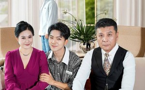 短剧《落叶无根生（45集）》精彩短剧在线免费观赏