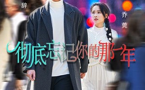 短剧《彻底忘记你的那一年（62集）》精彩短剧完整版免费看