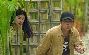 短剧《逃生（77集）》短剧完整版免费在线赏