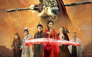 短剧《黑神话天意（60集）》短剧免费全集在线乐享