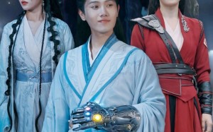 短剧《开局天降女帝，我靠科学横扫修仙（64集）》热门短剧在线追更