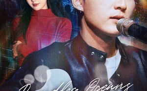 短剧《一首海阔天空，重返娱乐圈（80集）》免费短剧高清在线播