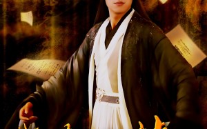 短剧《我有一诗镇山河（38集）》优质短剧高清免费看