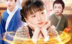 短剧《饕餮福宝有空间，荒年带全家吃饱饭（80集）》短剧免费全集在线速观看