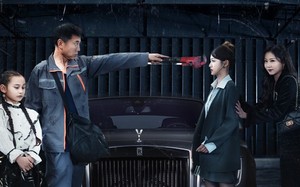 短剧《撞车后打脸嫁祸我的毒闺蜜（22集）》优质短剧在线免费看